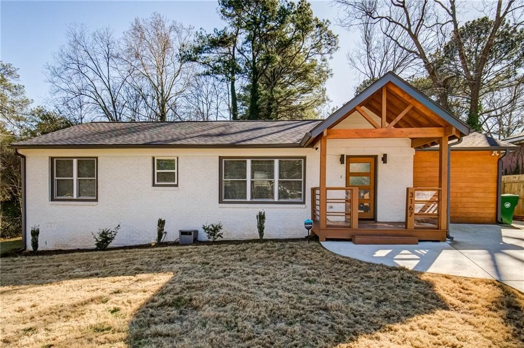 3167 Bobolink Drive, Decatur, GA 30032 — most recent listing photo