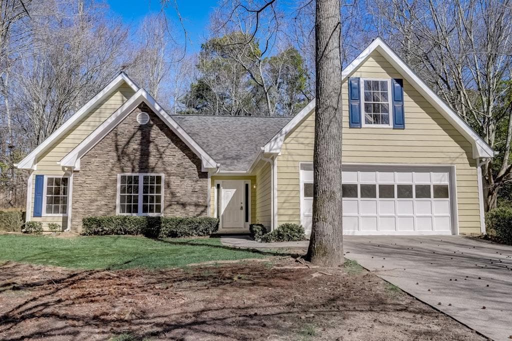 2850 Byrnwycke Court, Buford, GA 30519 — most recent listing photo