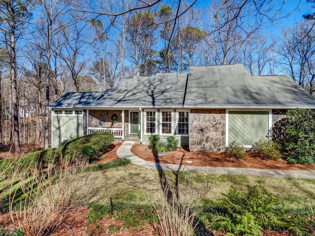 3274 Creekside Drive, Conyers, GA 30094 — most recent listing photo