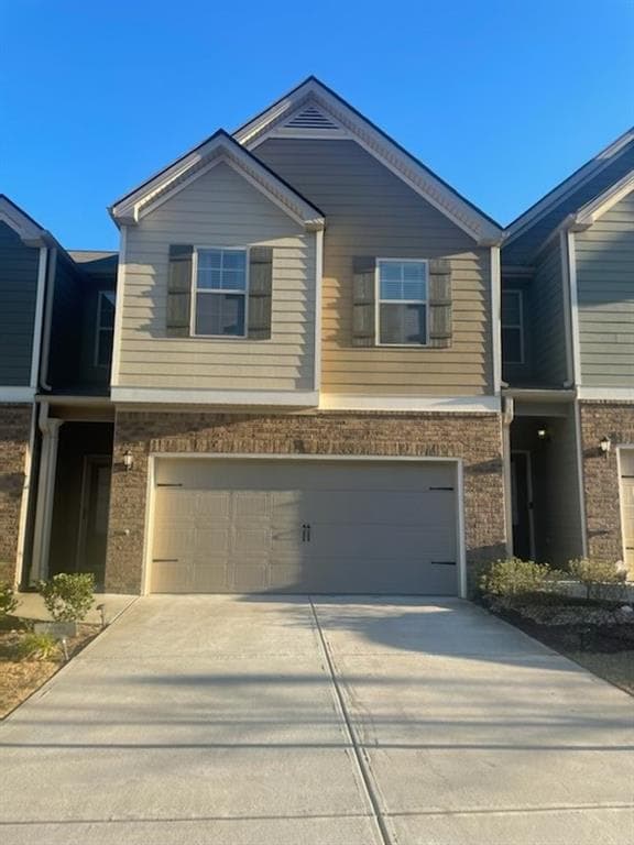 7841 Rock Rose Lane, Fairburn, GA 30213 — most recent listing photo