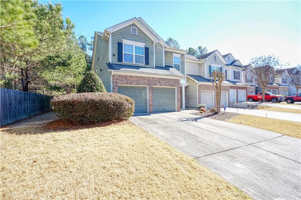 980 Mays Lane, Atlanta, GA 30336 — most recent listing photo