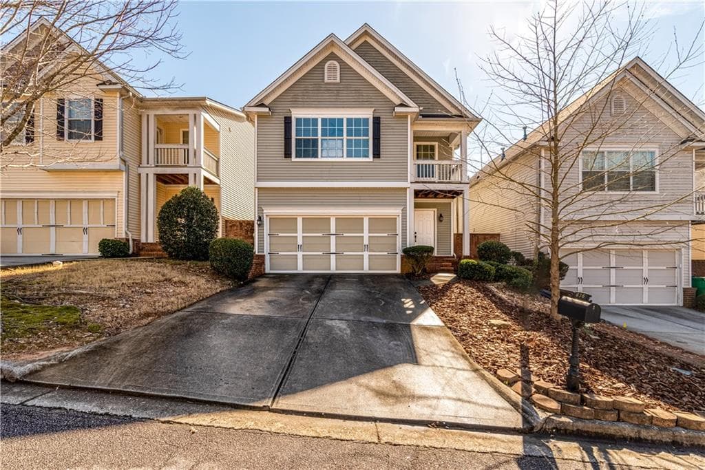 636 Shadow Lake Drive, Lithonia, GA 30058 — most recent listing photo