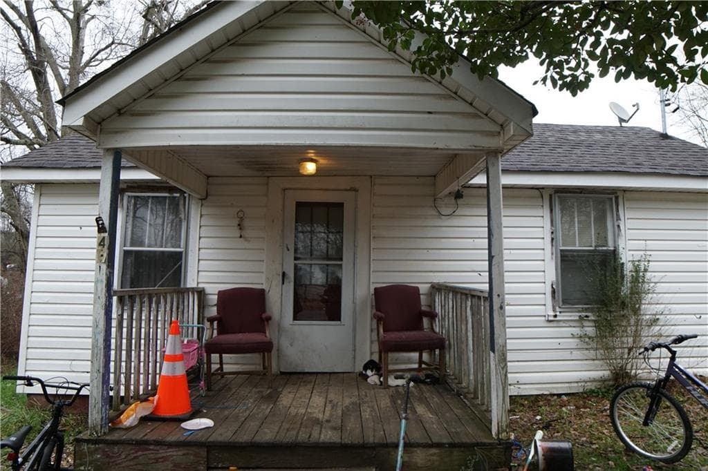 46 Crayton Street, Rockmart, GA 30153 — most recent listing photo