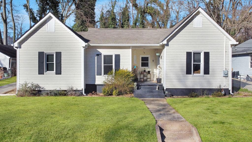 8 Summit Street, Cartersville, GA 30120 — most recent listing photo