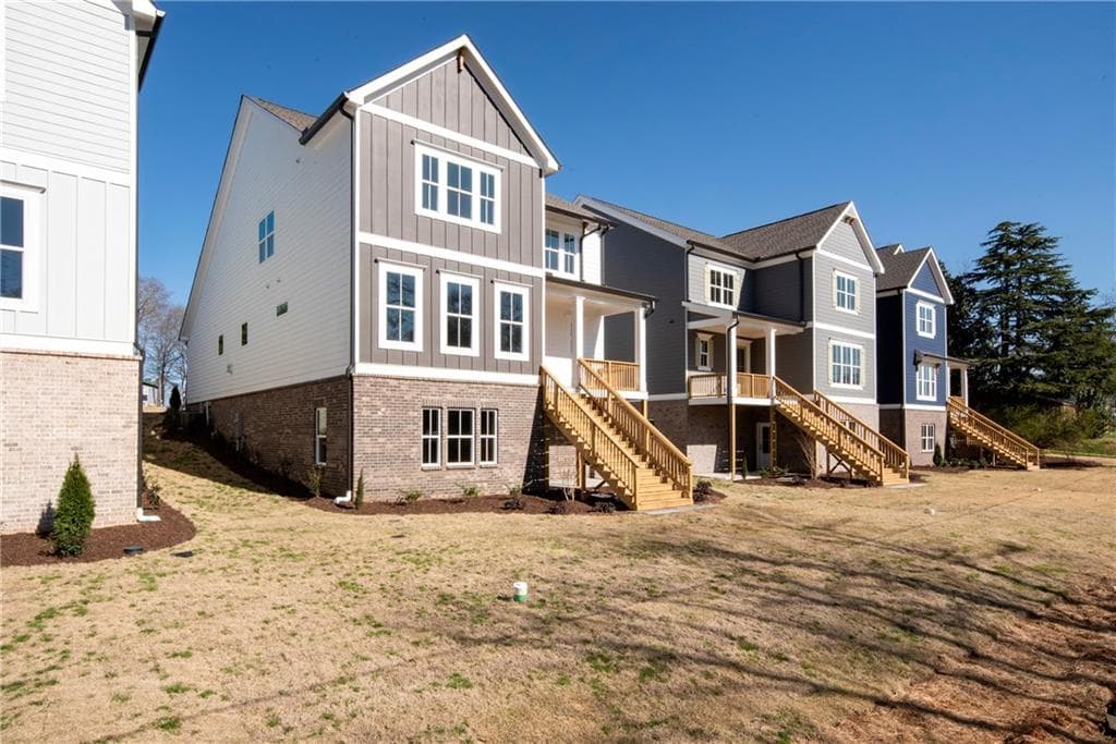 5906 Mitchell Street, Flowery Branch, GA 30542 — most recent listing photo