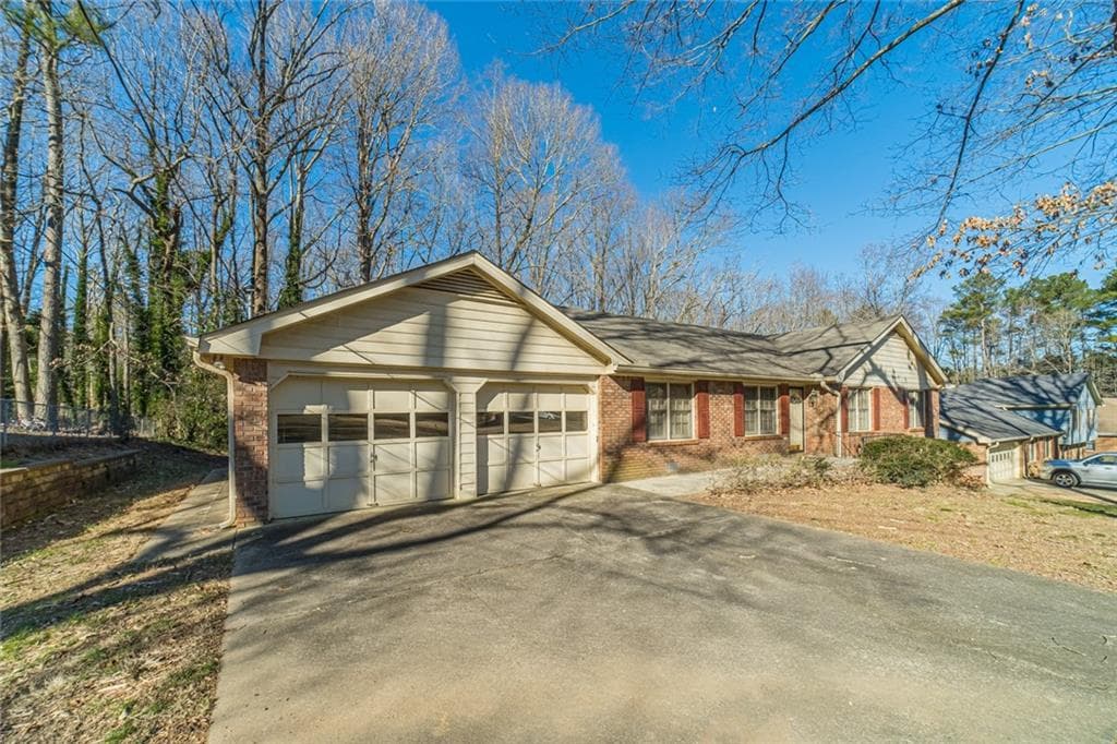 2241 Westridge Drive, Snellville, GA 30078 — most recent listing photo
