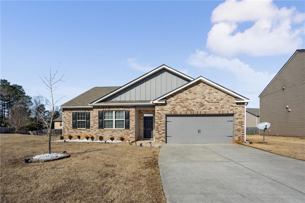 2150 Sawgrass Drive, Hampton, GA 30228 — most recent listing photo
