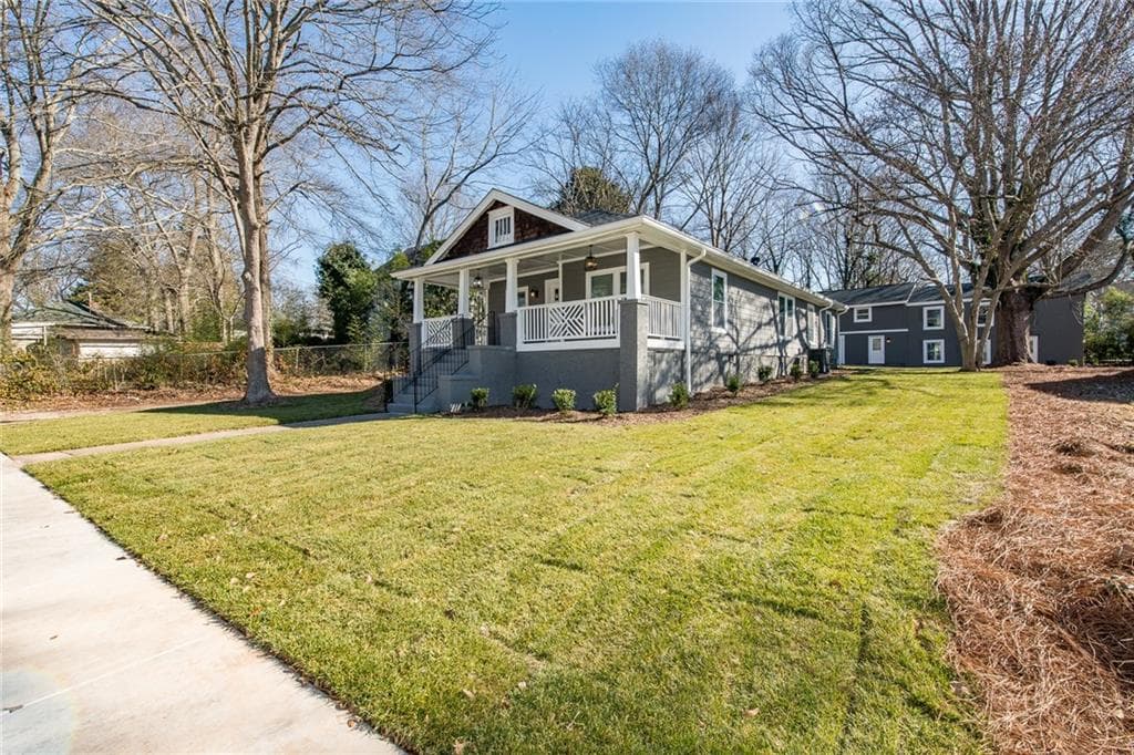 2862 Semmes Street, East Point, GA 30344 — most recent listing photo