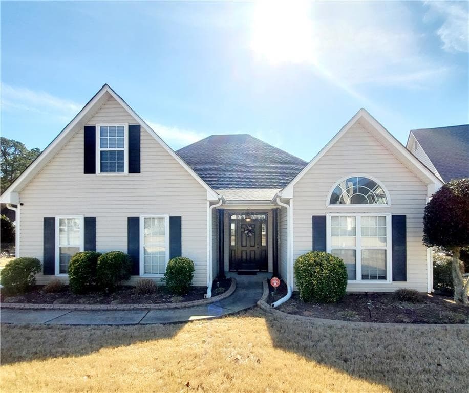 400 St Dunstans Court, Peachtree City, GA 30269 — most recent listing photo