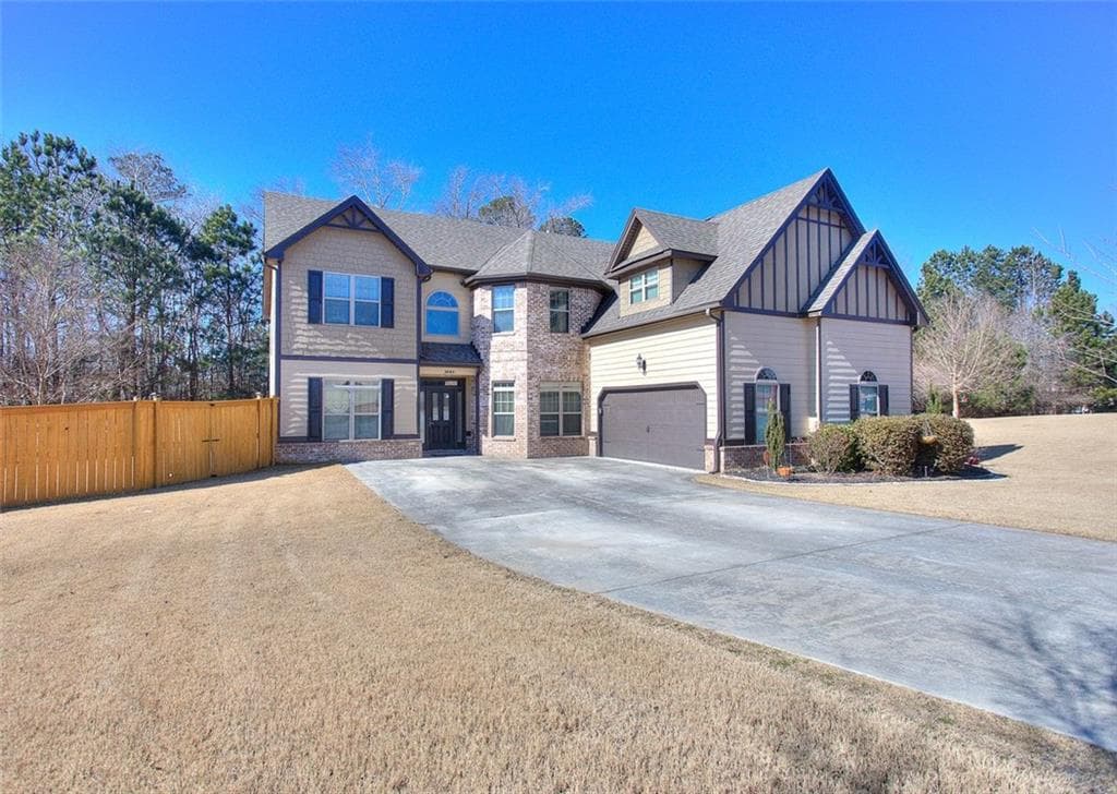 2681 Bateleur Court, Grayson, GA 30017 — most recent listing photo