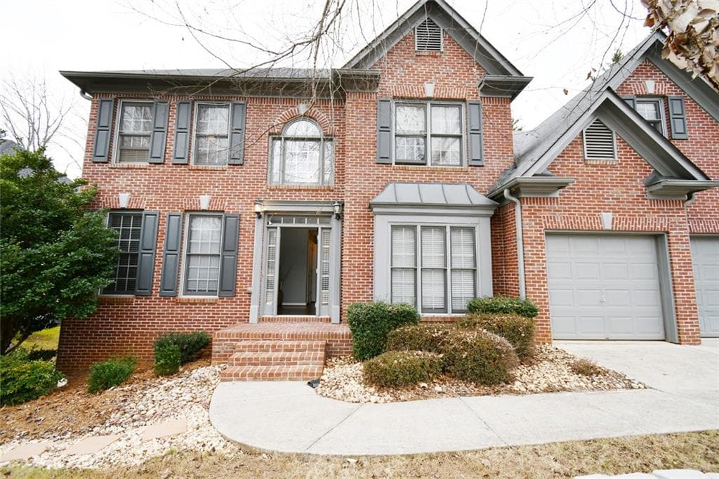 412 Hickory Haven Terrace, Suwanee, GA 30024 — most recent listing photo