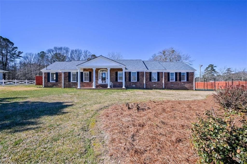 5600 Whispering Pines Road, Mableton, GA 30126 — most recent listing photo