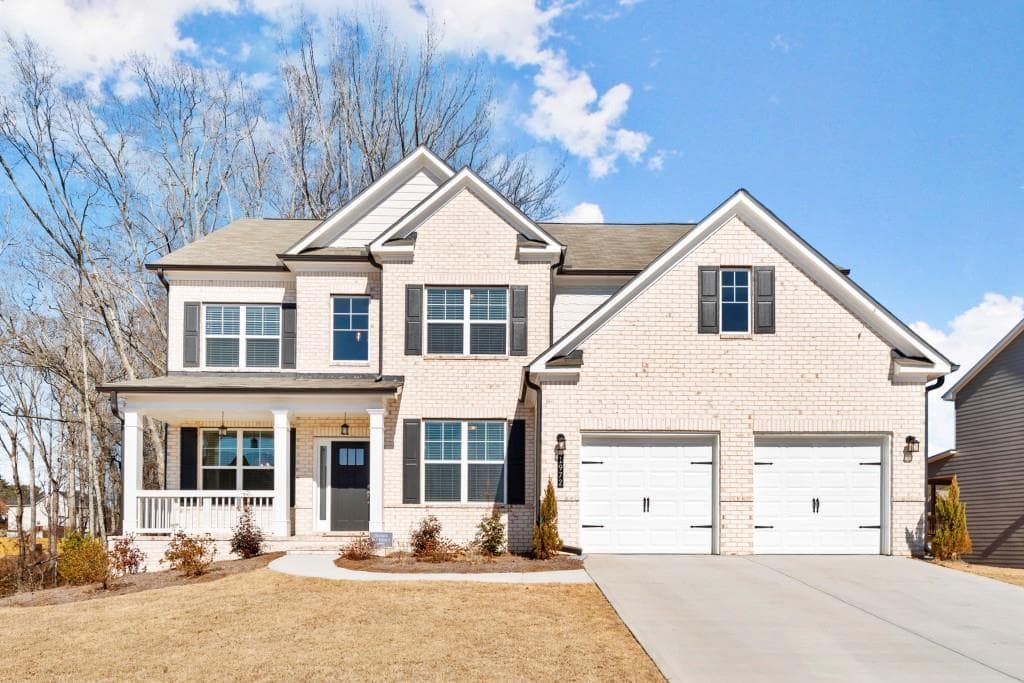 1972 Waycross Pass, Marietta, GA 30064 — most recent listing photo