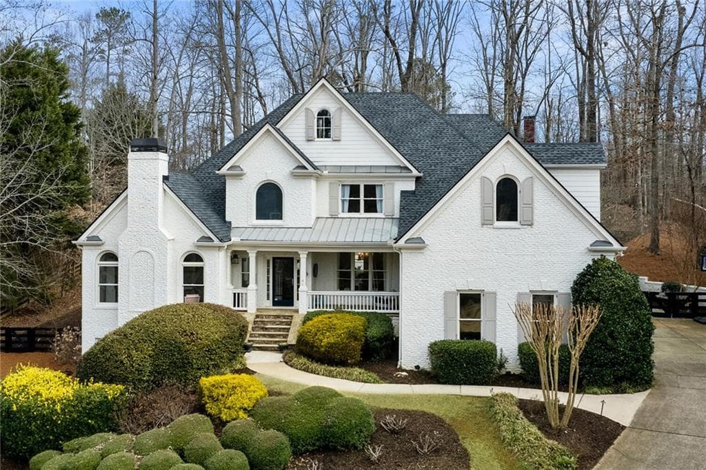 430 S Burgess Trail, Milton, GA 30004 — most recent listing photo