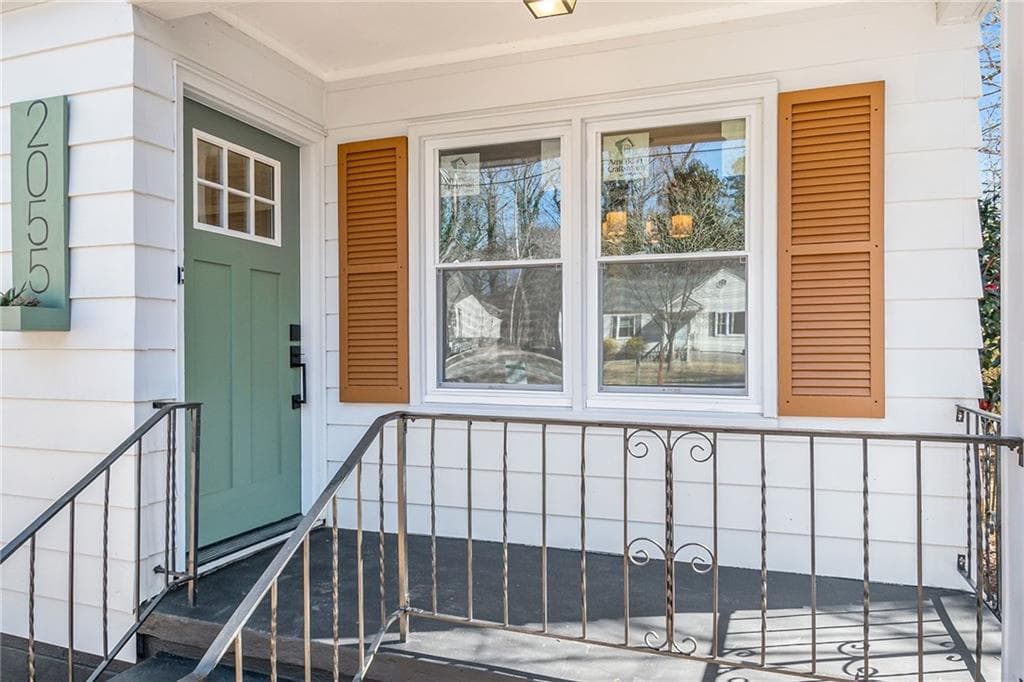 2055 Benson Avenue, Smyrna, GA 30080 — most recent listing photo