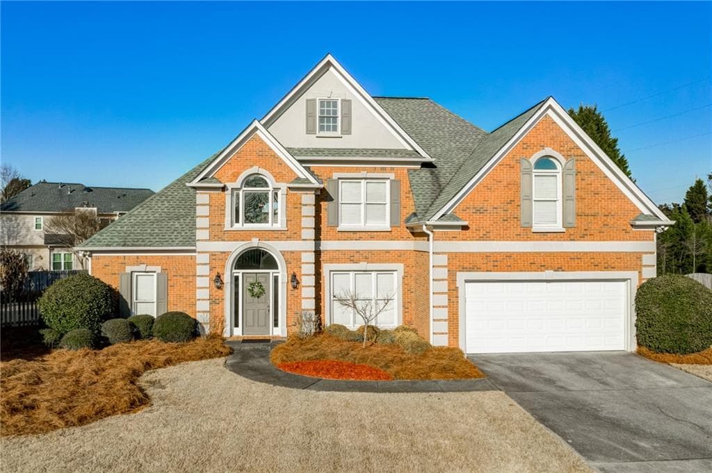 420 RIVER WALK Terrace, Johns Creek, GA 30024 — most recent listing photo