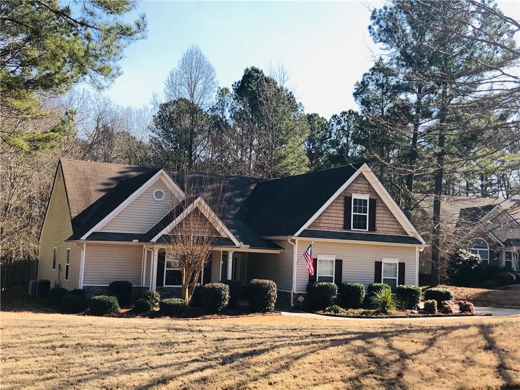 4379 Rustic Oak Lane, Braselton, GA 30517 — most recent listing photo