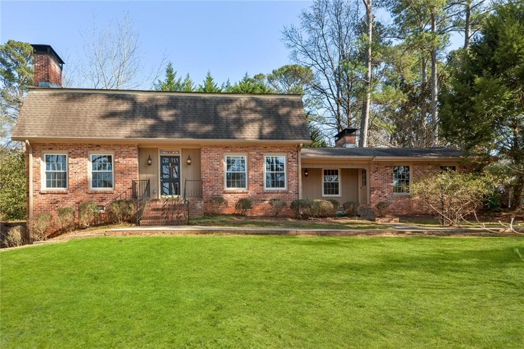 3255 Henderson Creek Road, Atlanta, GA 30341 — most recent listing photo