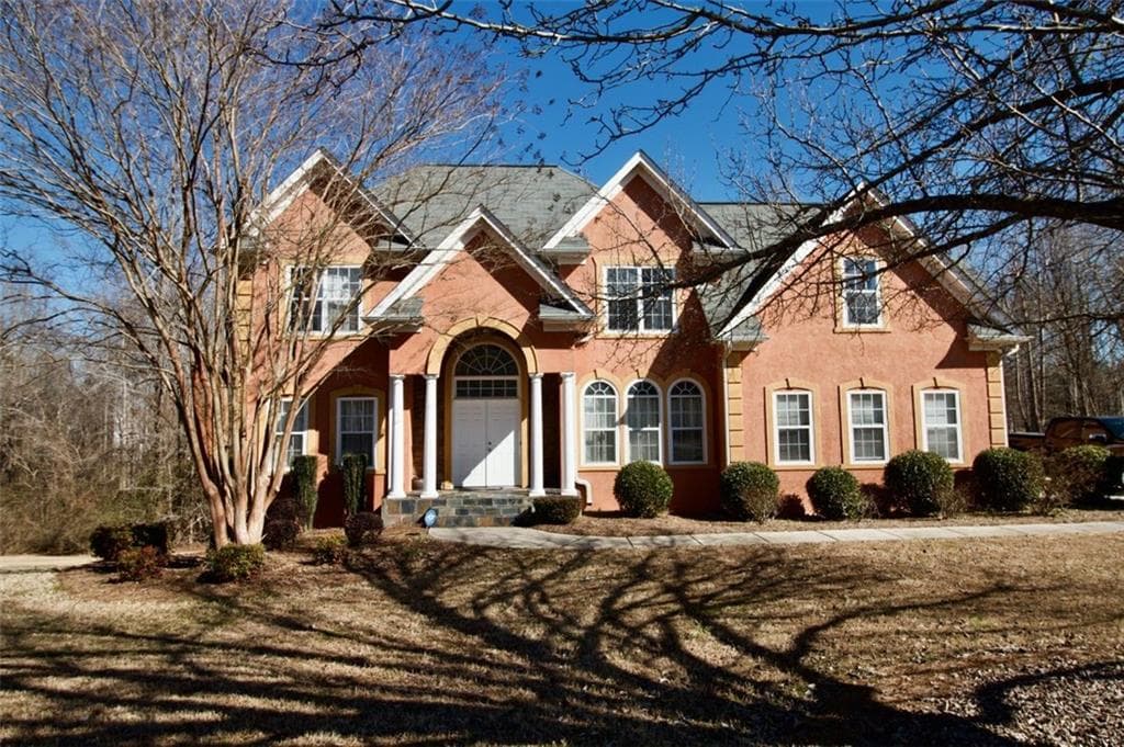 225 BRIERS Ridge, Fayetteville, GA 30214 — most recent listing photo