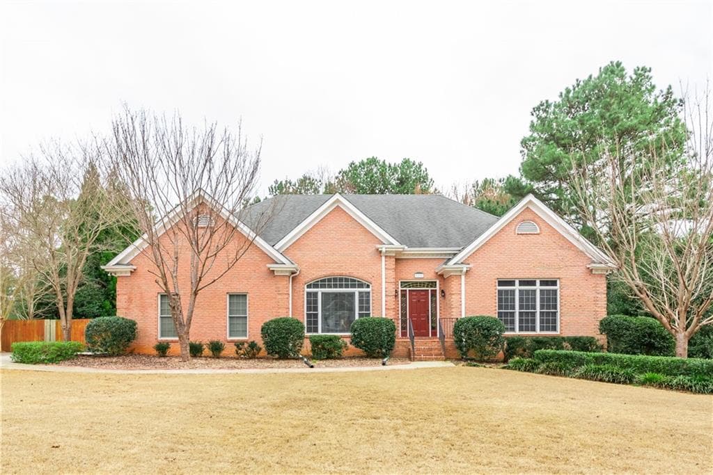 5490 Conway Drive, Marietta, GA 30068 — most recent listing photo