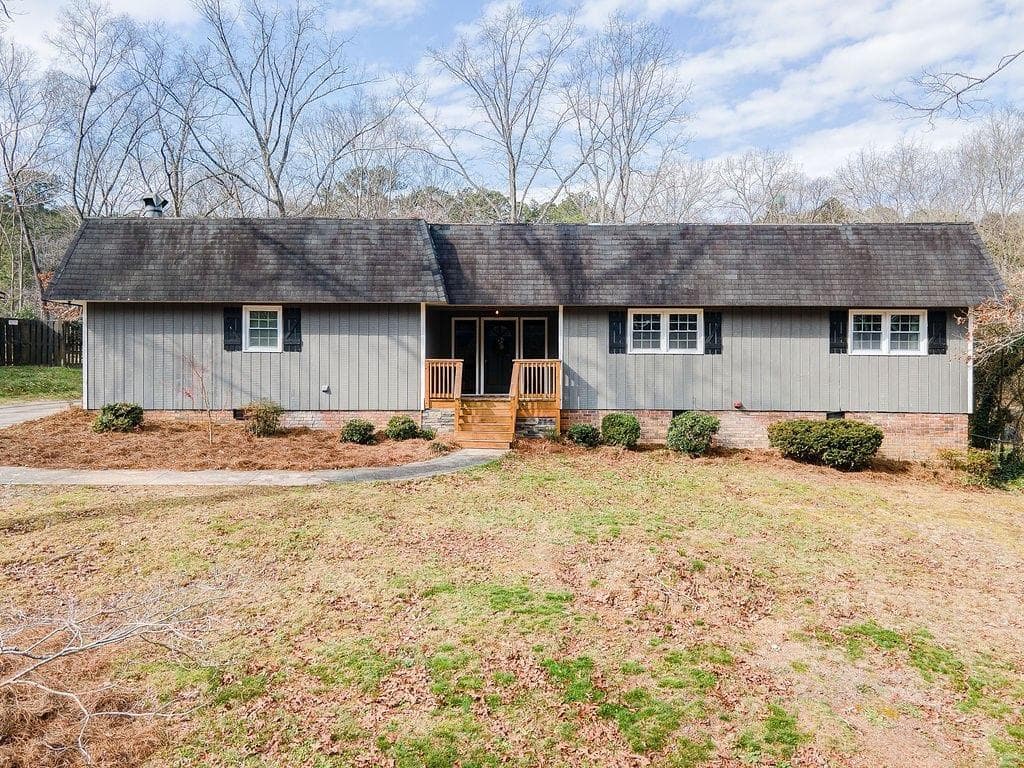 102 Margo Trail, Rome, GA 30161 — most recent listing photo