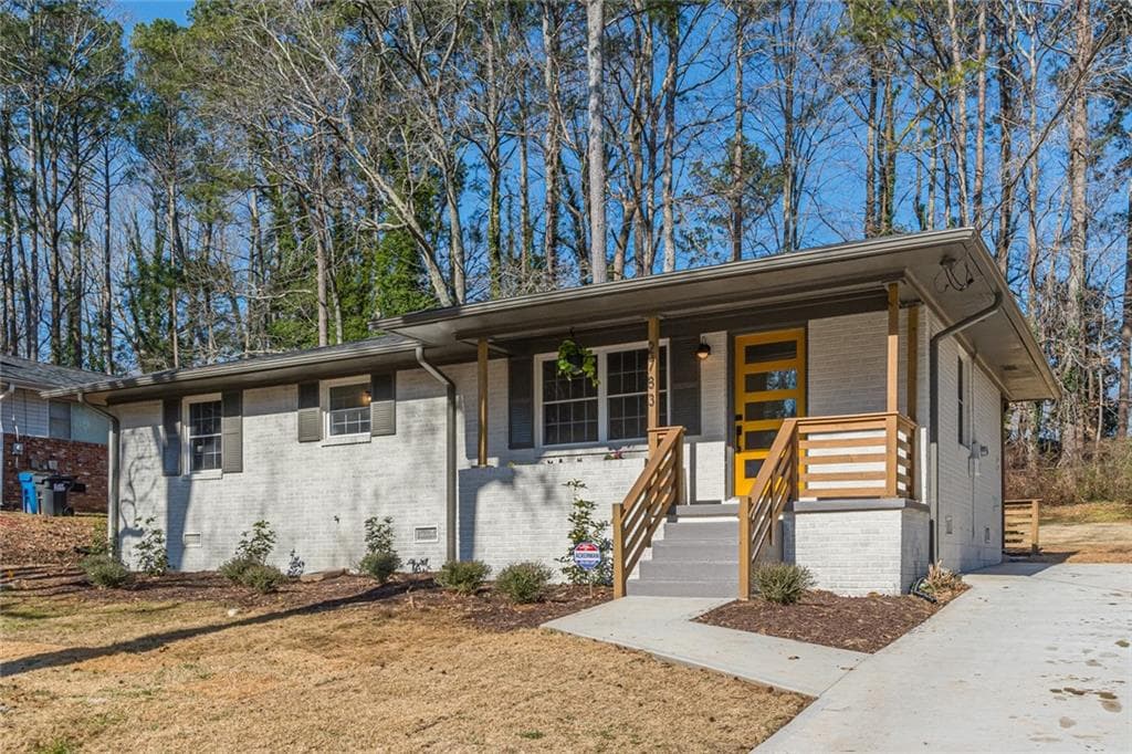 2783 Plantation Drive, East Point, GA 30344 — most recent listing photo