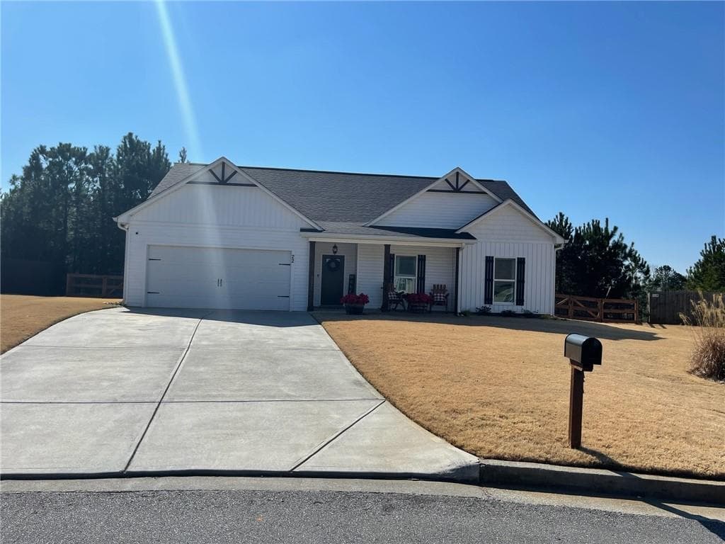 22 McKinley Court, Cartersville, GA 30121 — most recent listing photo