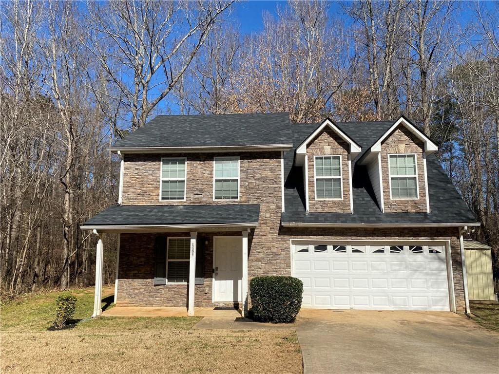 1443 Steam Engine Way, Conyers, GA 30013 — most recent listing photo