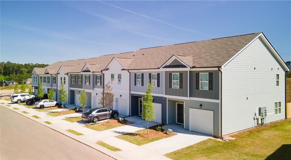 3377 Highbury Way 290, Stonecrest, GA 30038 — most recent listing photo