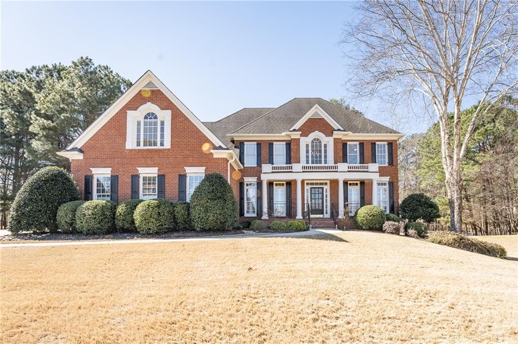 105 Carnoustie Way, Fayetteville, GA 30215 — most recent listing photo