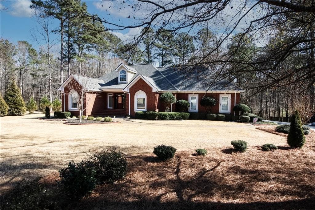1248 Avignon Drive, Conyers, GA 30094 — most recent listing photo