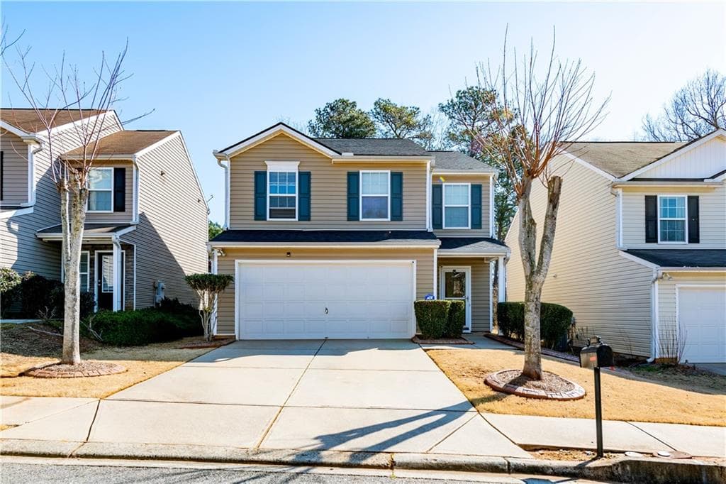 2860 Mayfair Drive, Cumming, GA 30040 — most recent listing photo