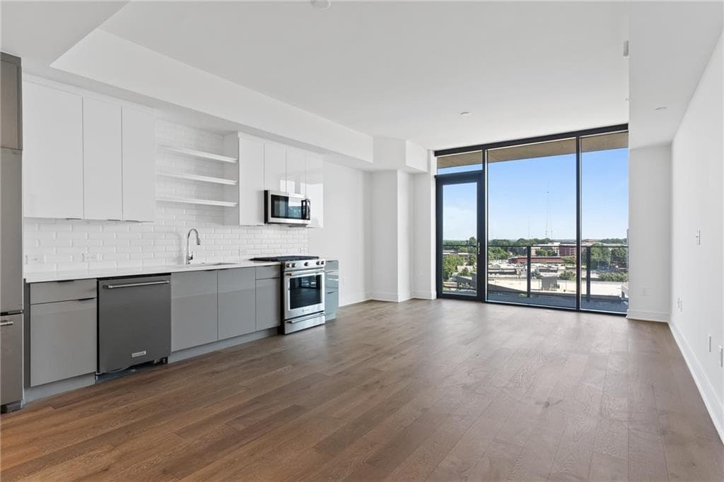 788 W Marietta Street 312, Atlanta, GA 30318 — most recent listing photo