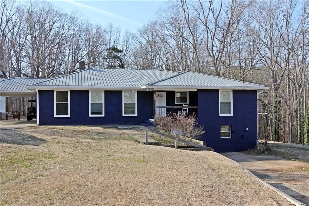 3264 Lee Drive, Buford, GA 30518 — most recent listing photo