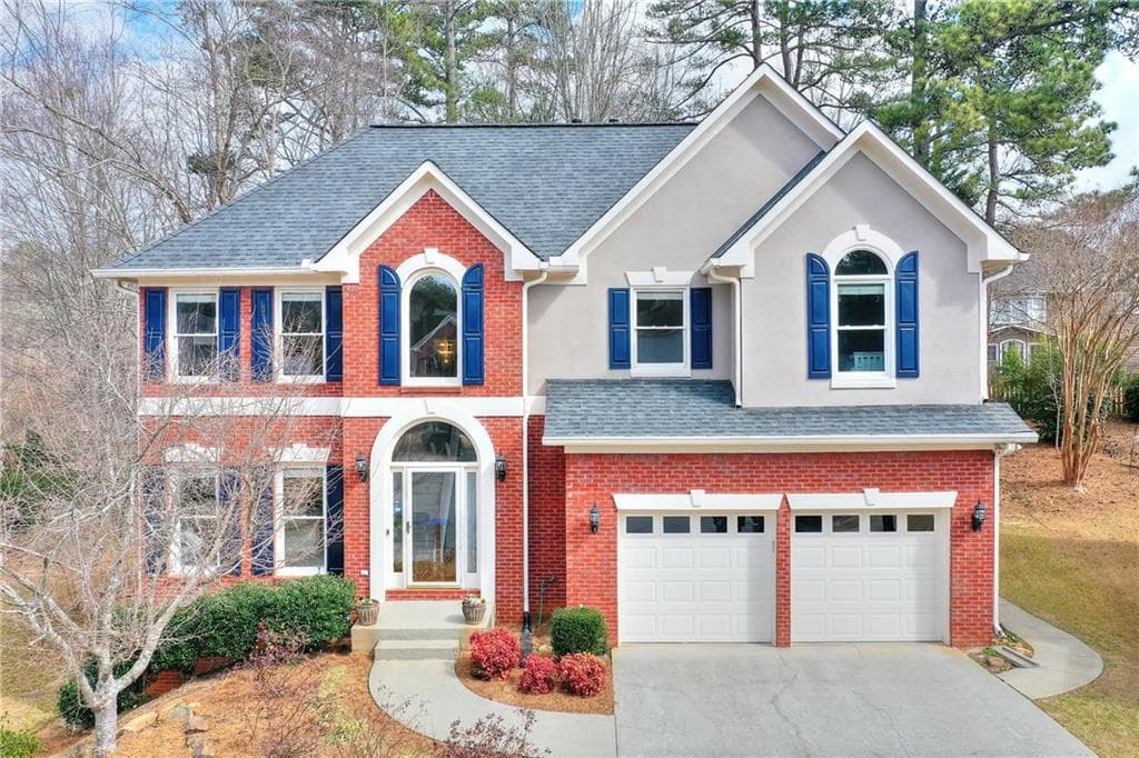 1641 Chadwick Mill Ln, Lawrenceville, GA 30043 — most recent listing photo