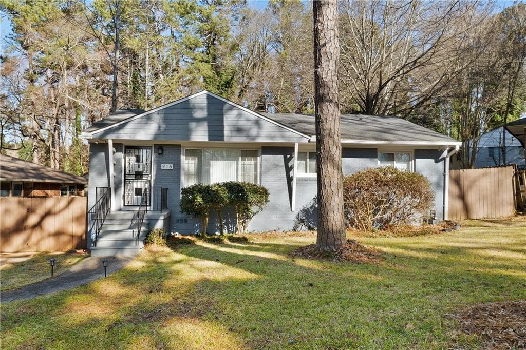 915 Pegg Road, East Point, GA 30344 — most recent listing photo