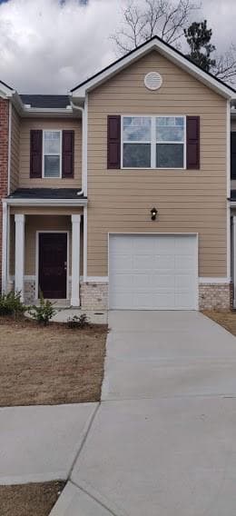 6226 Rockaway Road 6226, Atlanta, GA 30349 — most recent listing photo