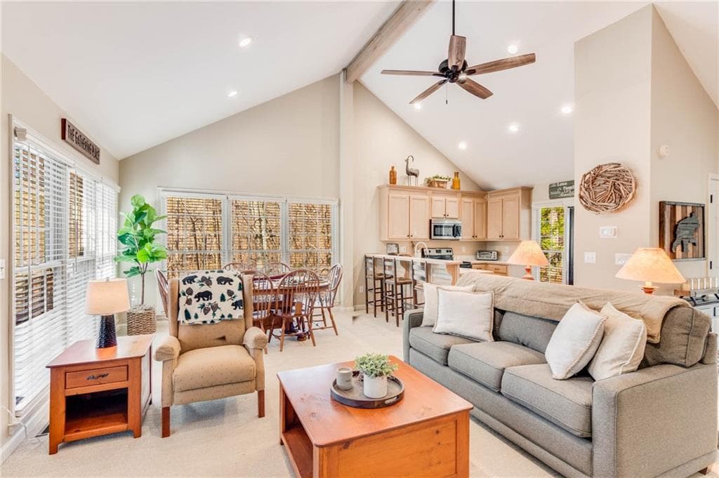 89 Ahyoka Knoll, Big Canoe, GA 30143 — most recent listing photo