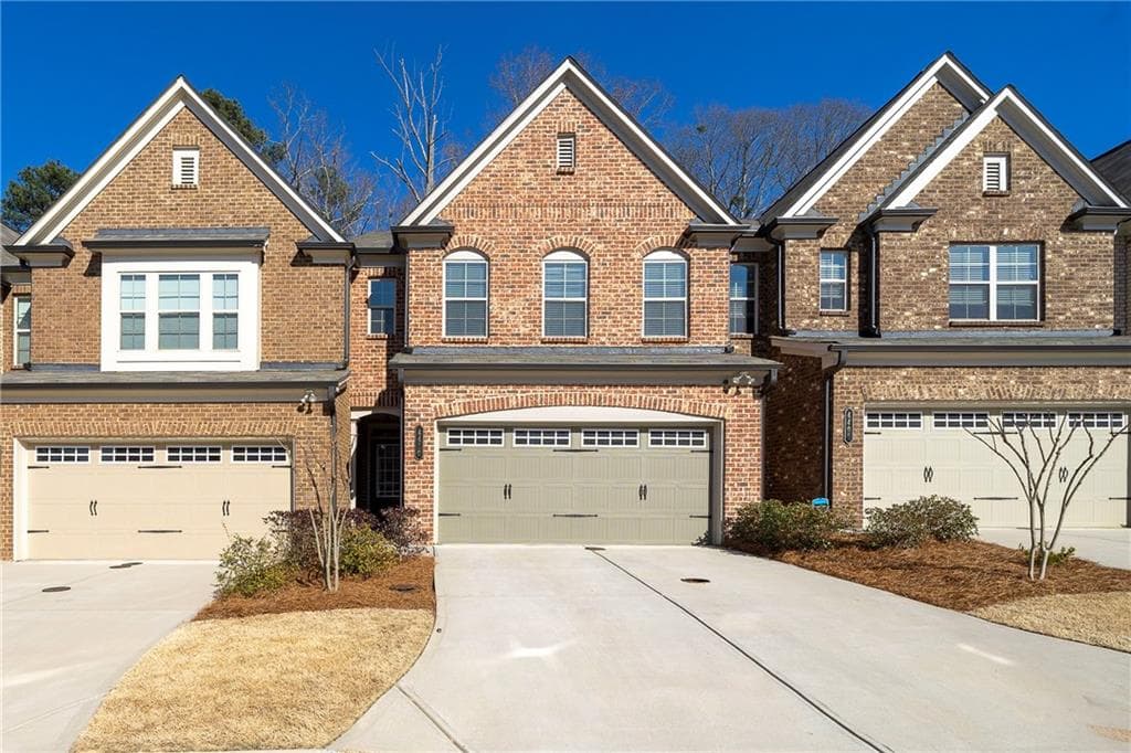 4410 Greys Rise Way, Marietta, GA 30008 — most recent listing photo
