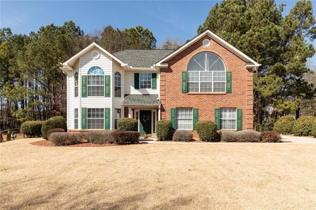 4527 SPRINGWOOD Drive, Monroe, GA 30655 — most recent listing photo