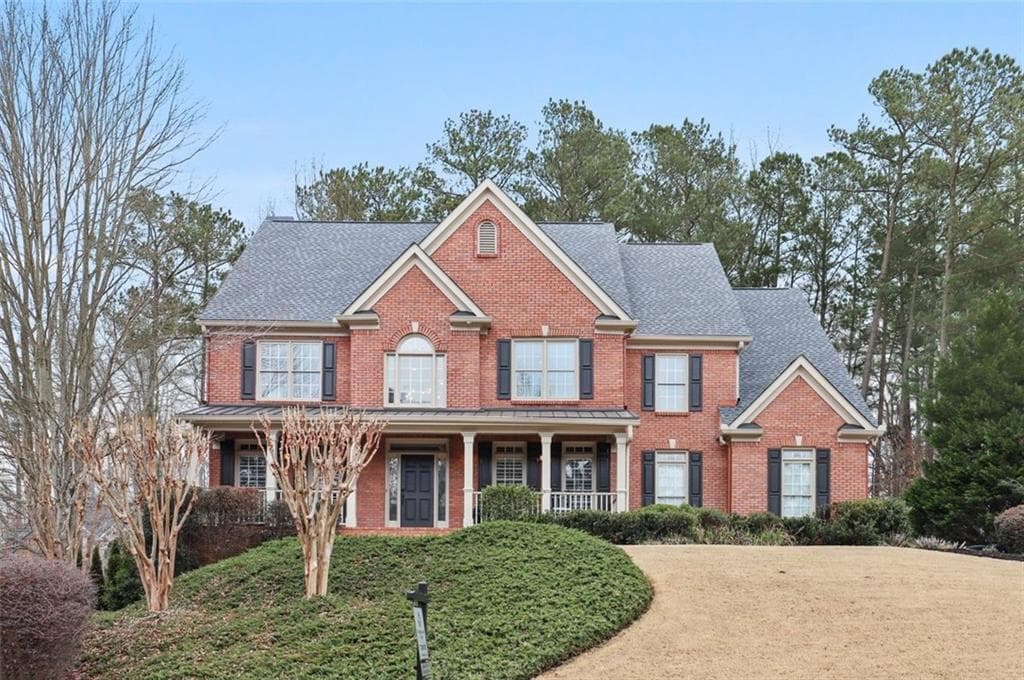988 Thousand Oaks Bend, Kennesaw, GA 30152 — most recent listing photo