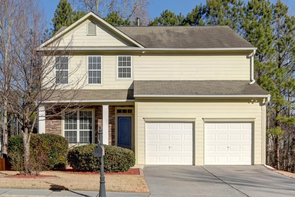 3544 Butler Springs Trace, Kennesaw, GA 30144 — most recent listing photo