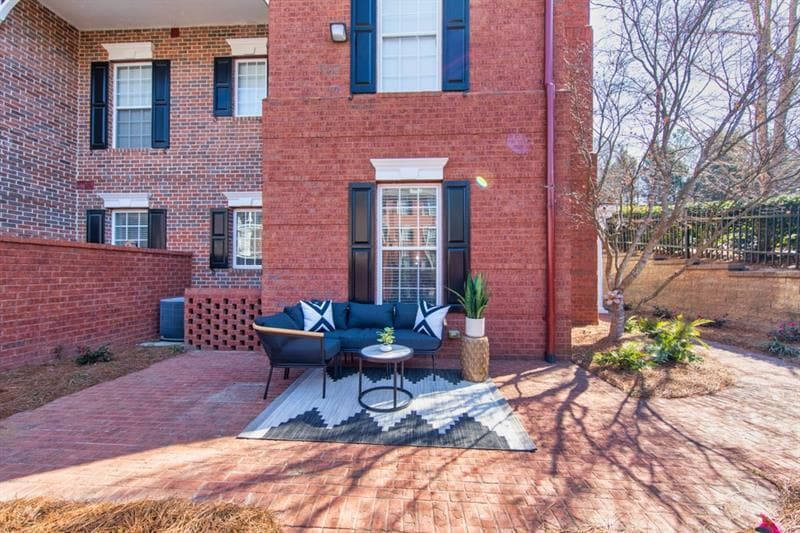 4850 Ivy Ridge Drive 101, Atlanta, GA 30339 — most recent listing photo