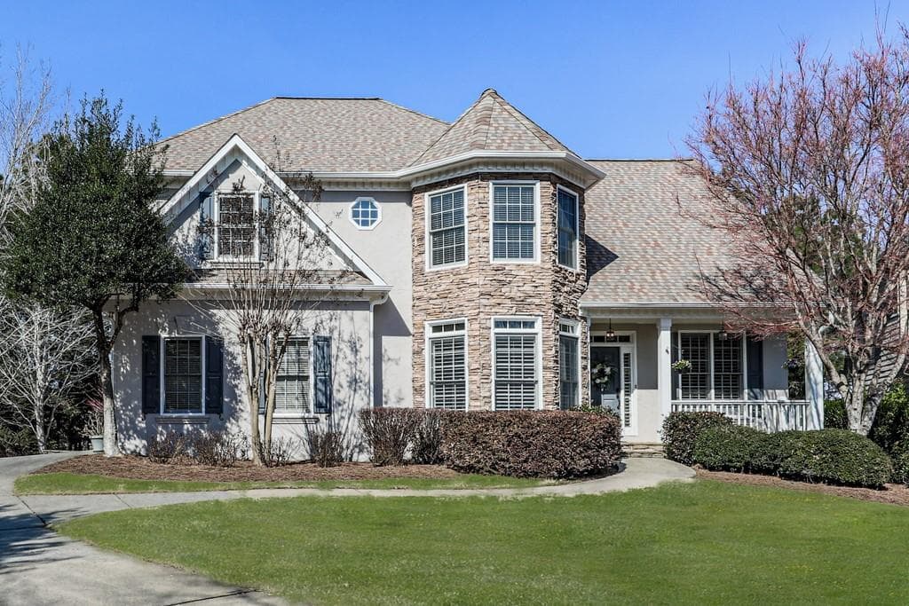 911 Raven Point, Canton, GA 30114 — most recent listing photo