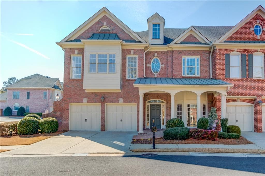 6217 Spalding Drive, Peachtree Corners, GA 30092 — most recent listing photo