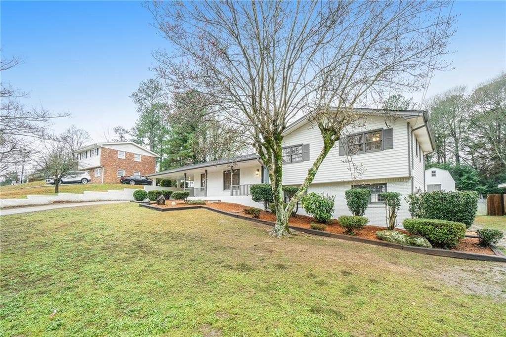6903 Doncaster Road, Jonesboro, GA 30236 — most recent listing photo