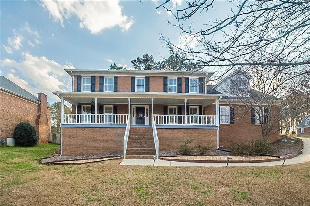 2517 Dakota Trail, Lilburn, GA 30047 — most recent listing photo