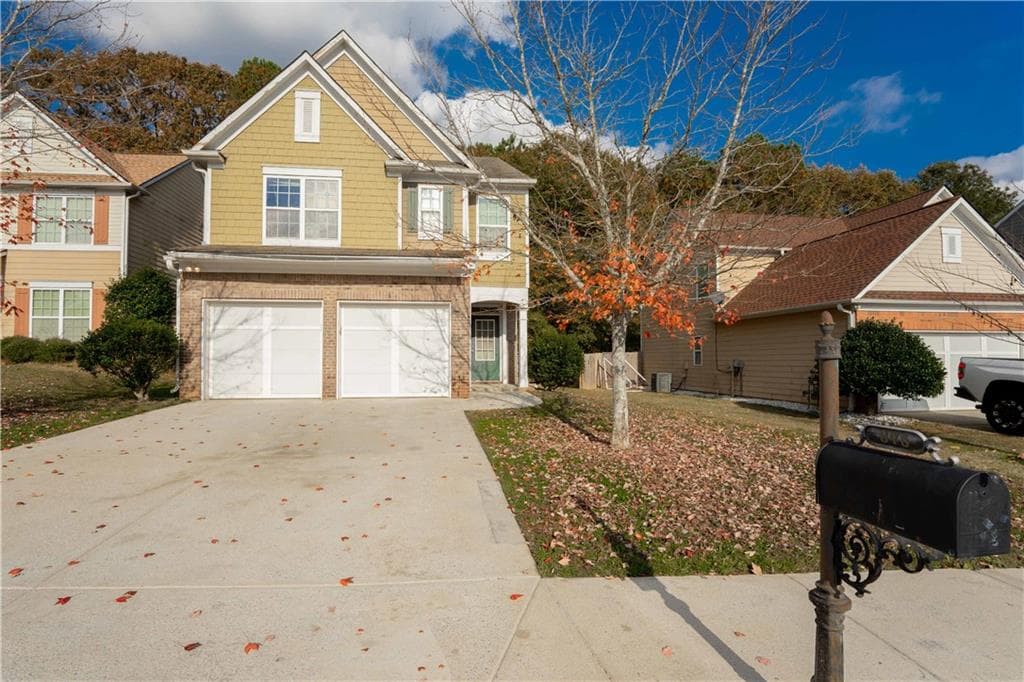 375 Laurelton Circle, Lawrenceville, GA 30044 — most recent listing photo