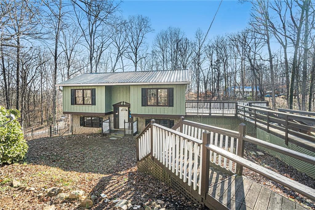 109 Moss Road, Dawsonville, GA 30534 — most recent listing photo