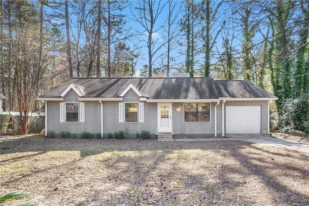4020 Hudson Drive, Cumming, GA 30041 — most recent listing photo
